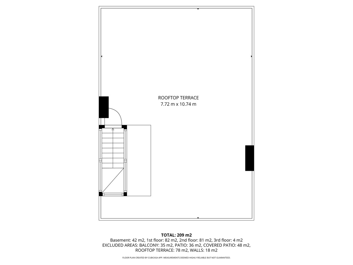 Semi-Detached House bilde 35