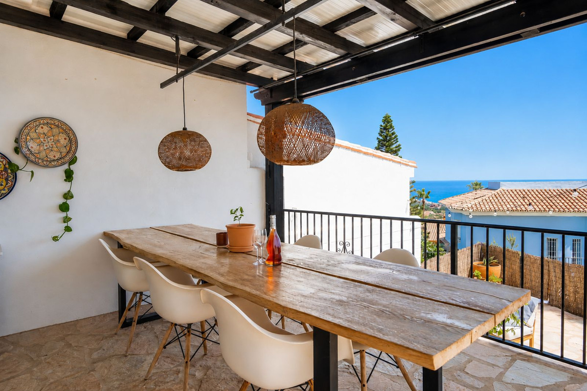 Townhouse bilde 30