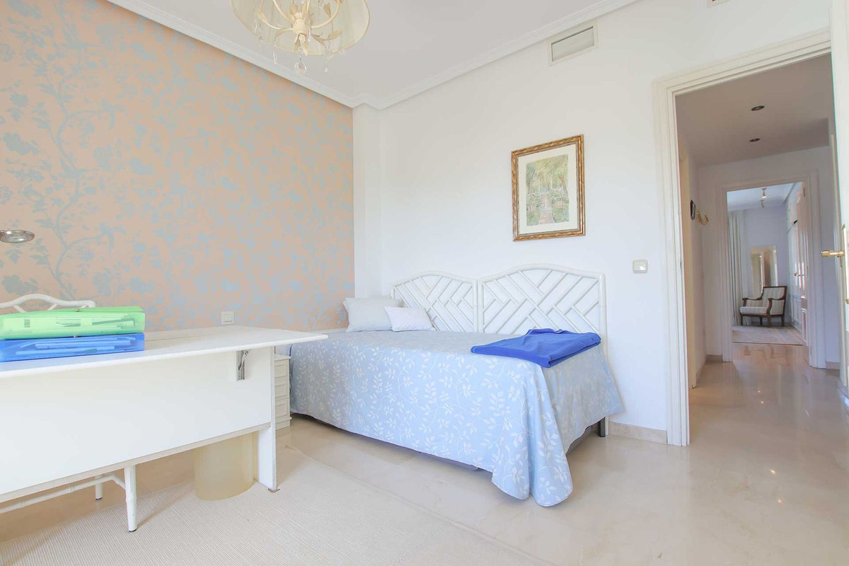 Middle Floor Apartment bilde 9
