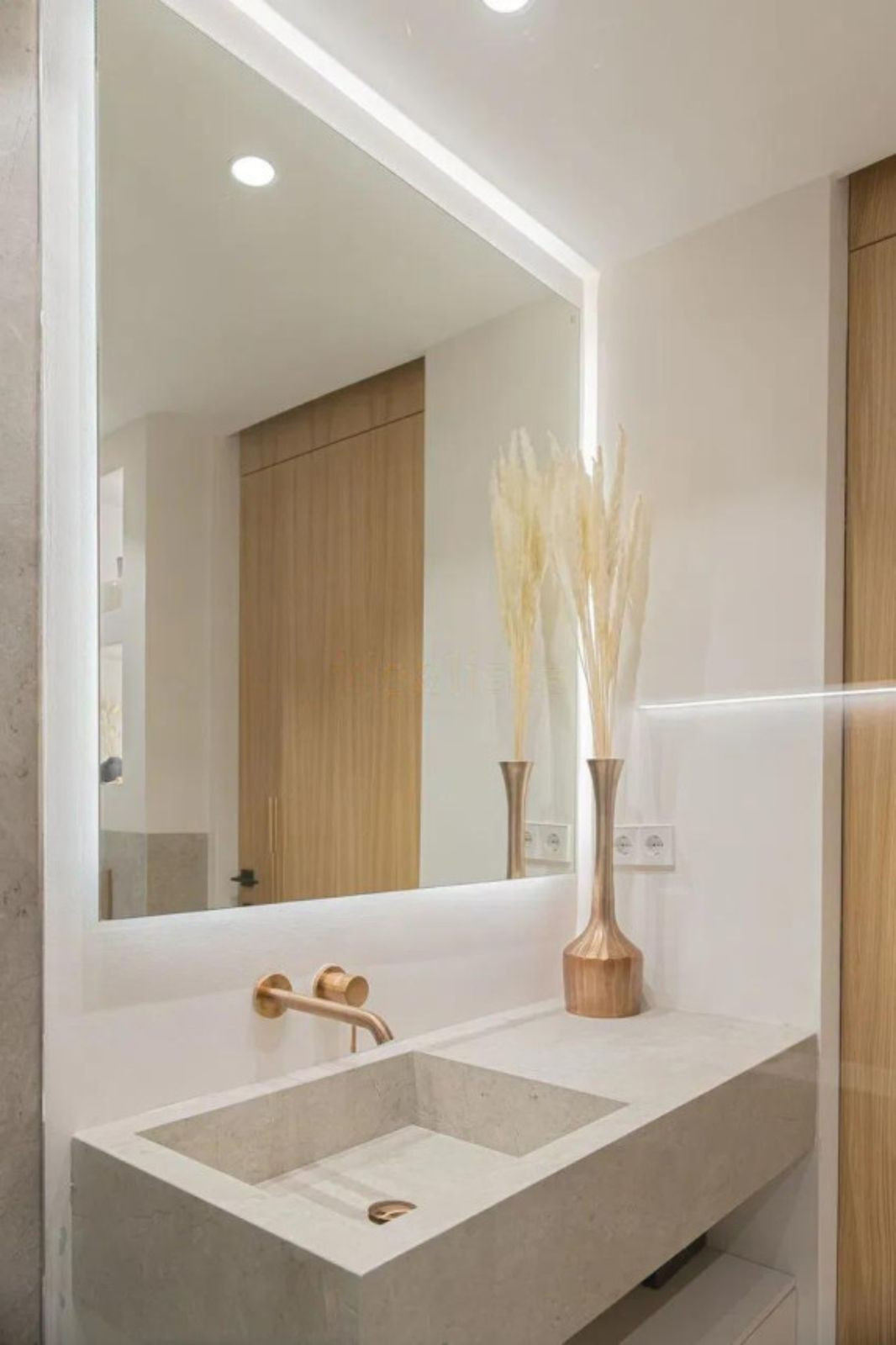Penthouse Duplex bilde 29