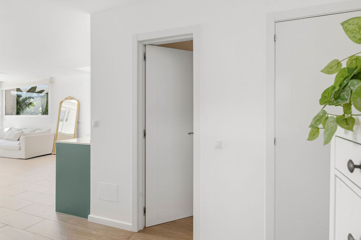 Penthouse Duplex bilde 14
