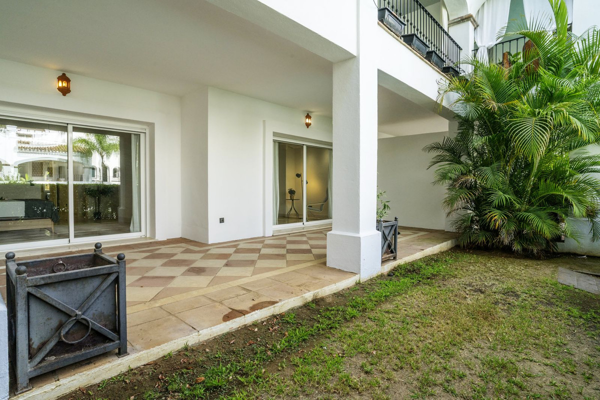 Ground Floor Apartment bilde 38