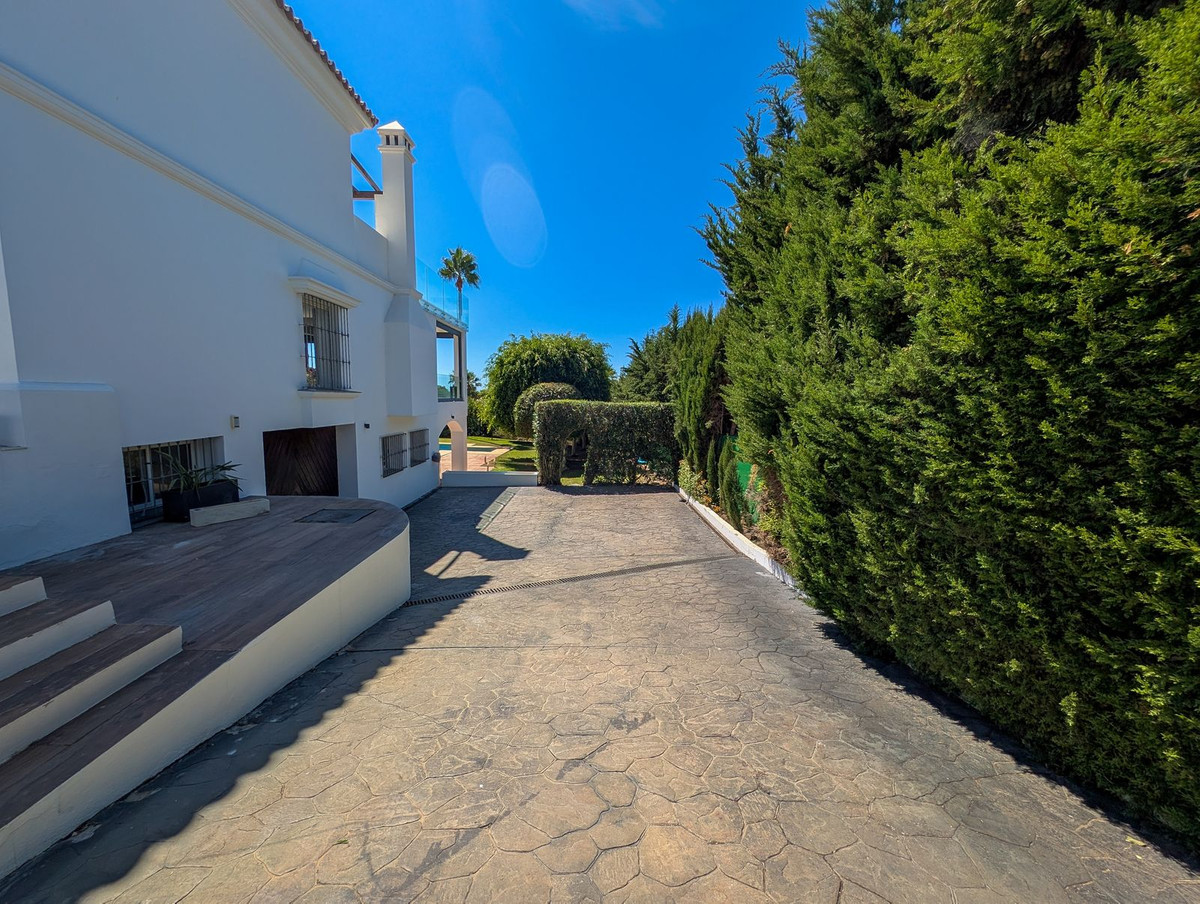 Detached Villa bilde 55
