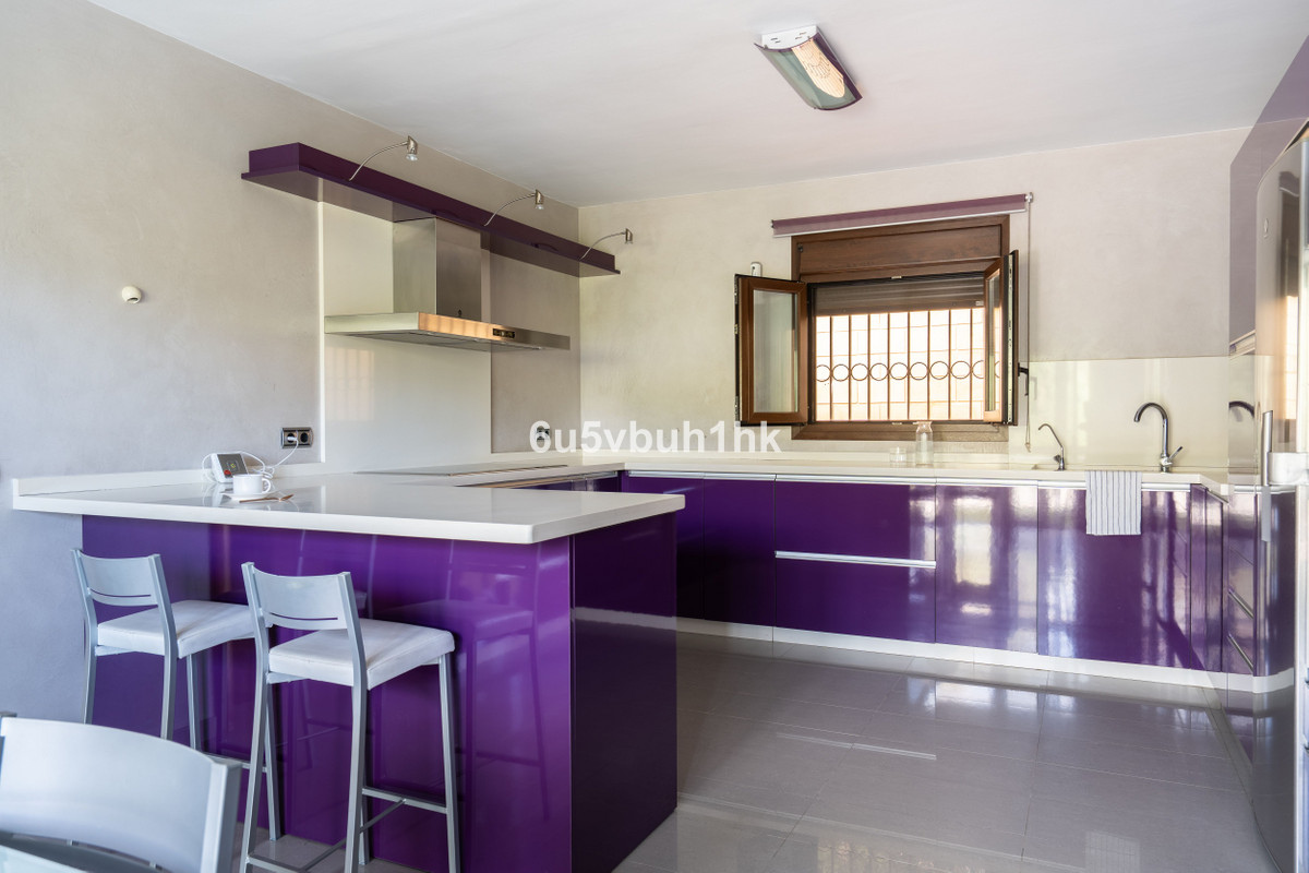 Detached Villa bilde 12