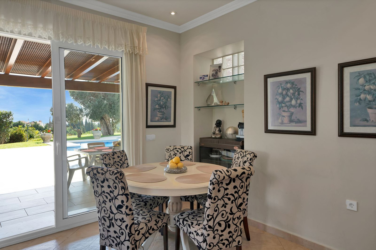 Detached Villa bilde 19
