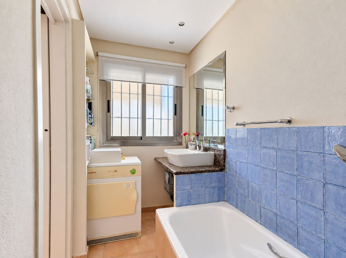 Townhouse bilde 27