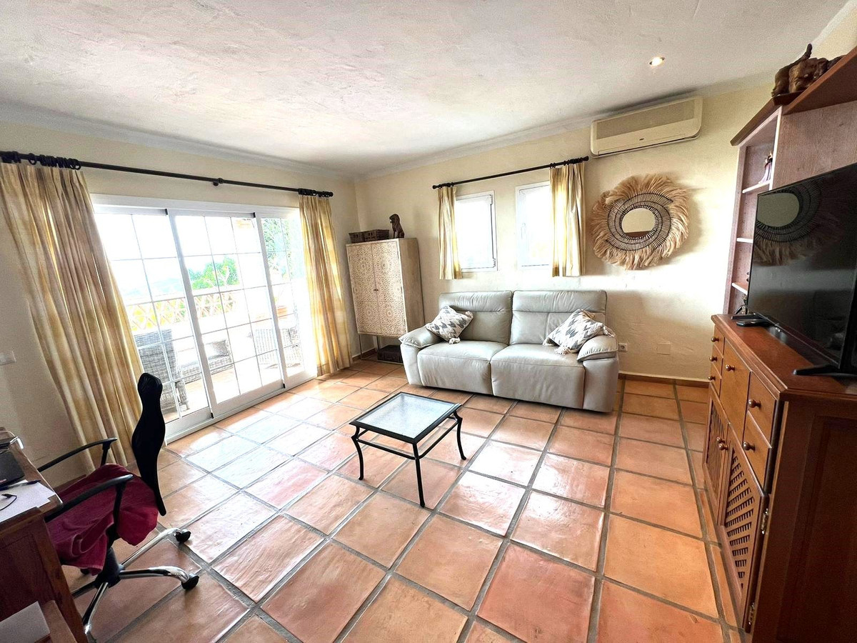 Detached Villa bilde 29