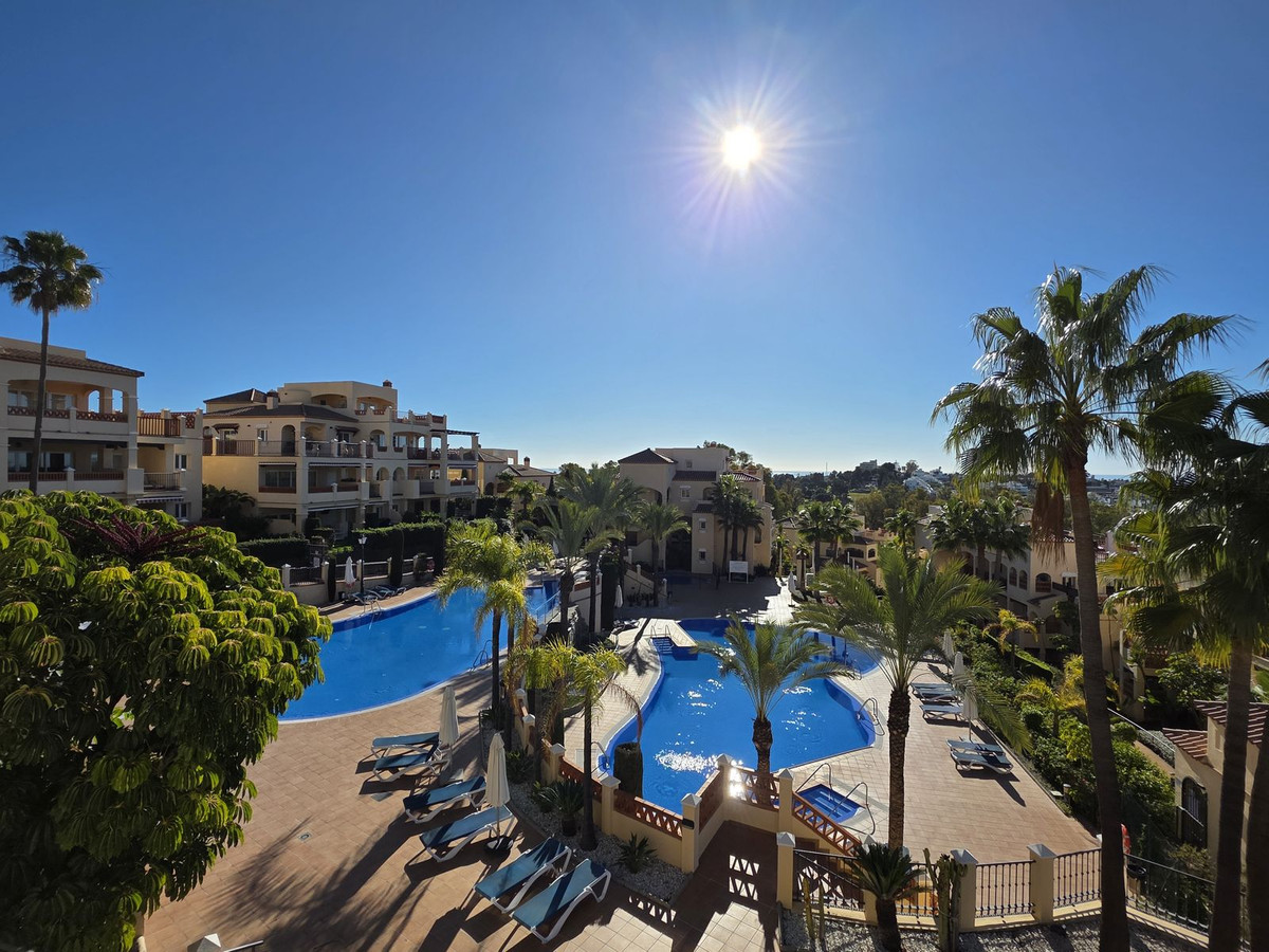 Middle Floor Apartment bilde 5