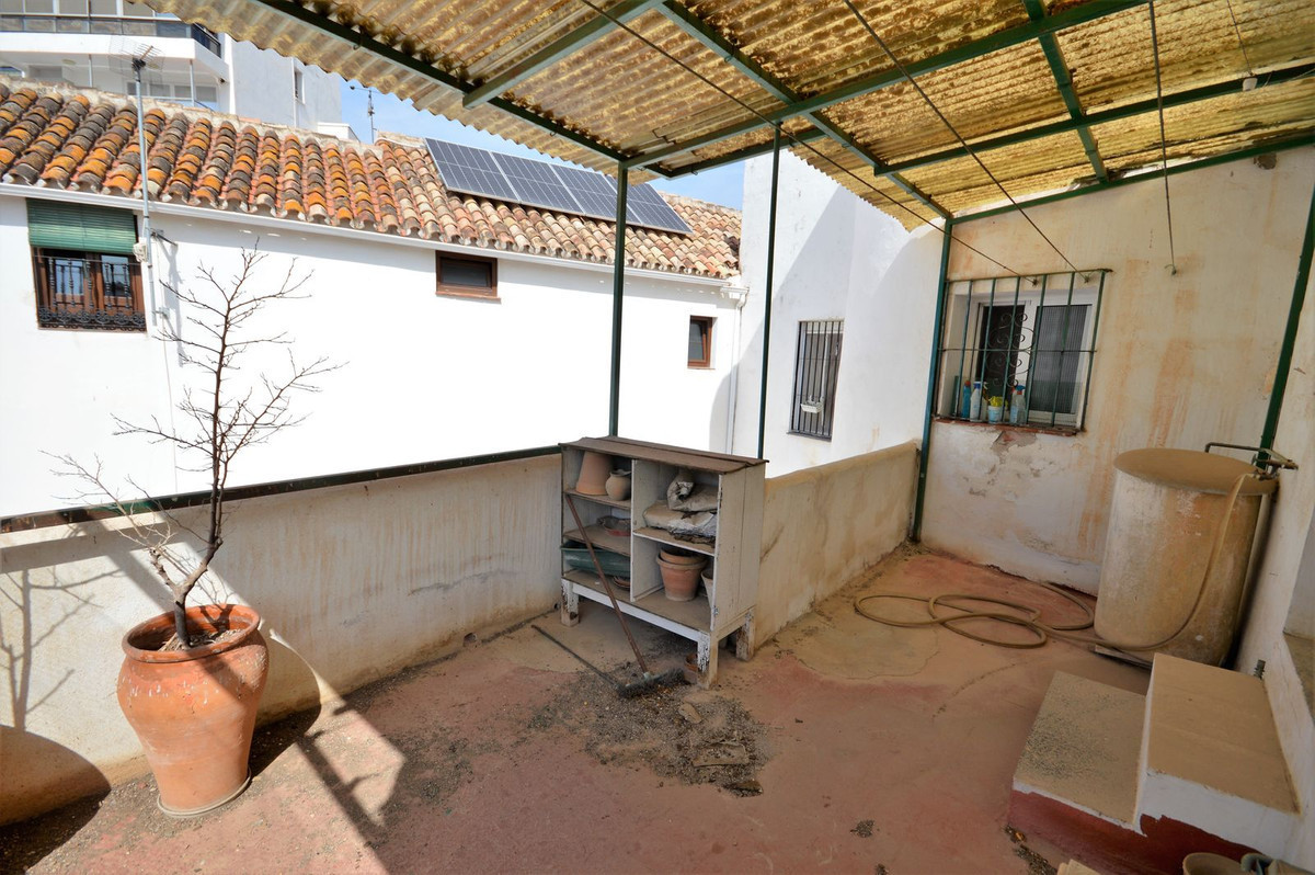 Detached Villa bilde 19