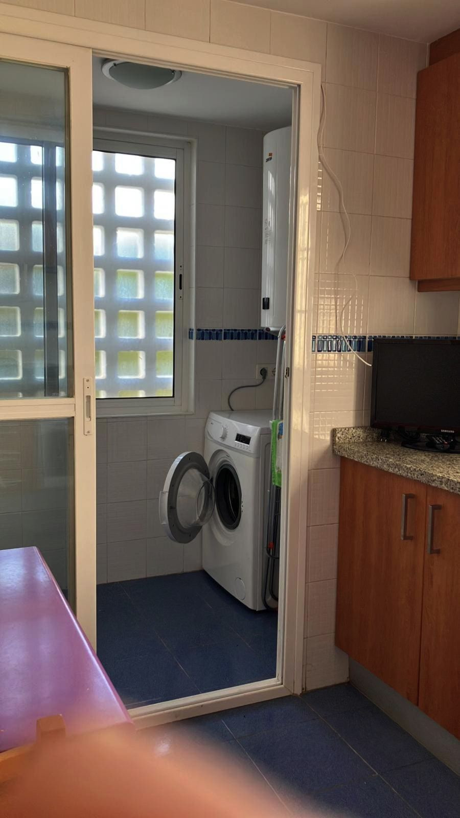 Ground Floor Apartment bilde 15