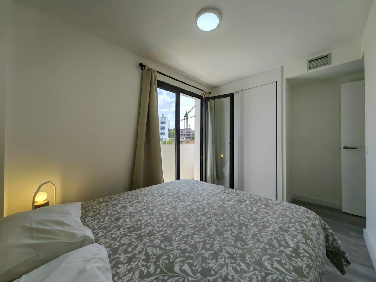 Penthouse Duplex bilde 39