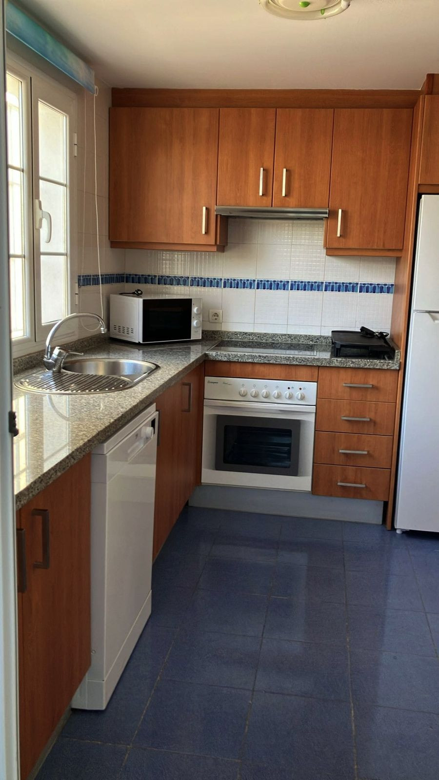 Ground Floor Apartment bilde 5