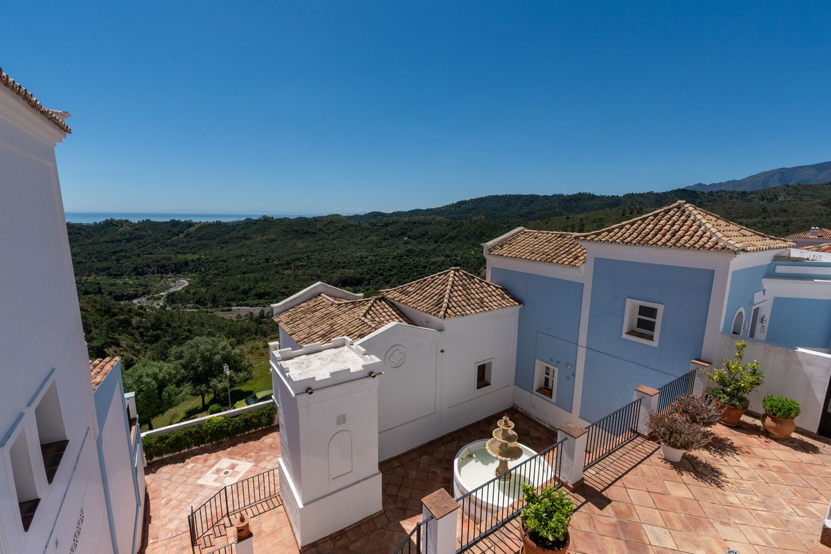 Townhouse bilde 34