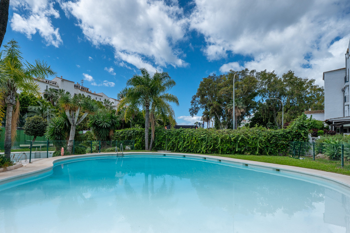 Ground Floor Apartment bilde 8