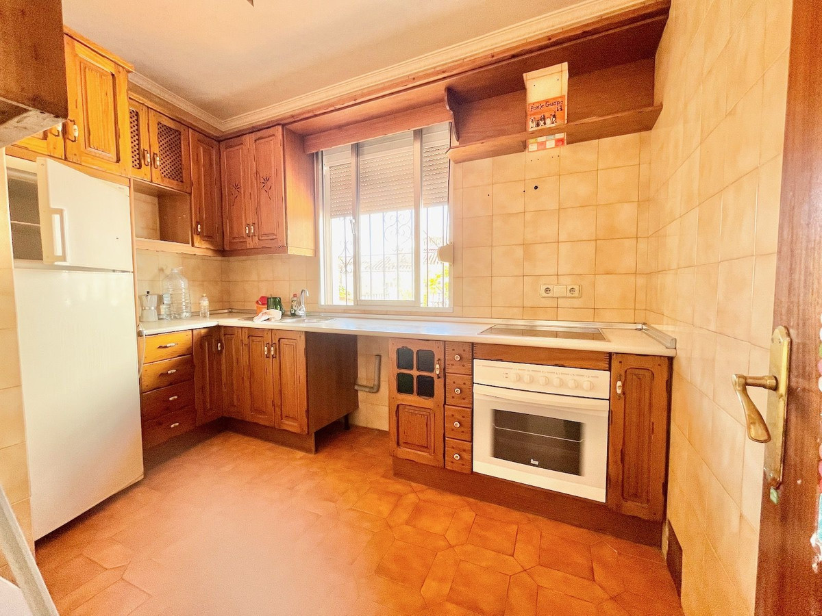 Middle Floor Apartment bilde 6