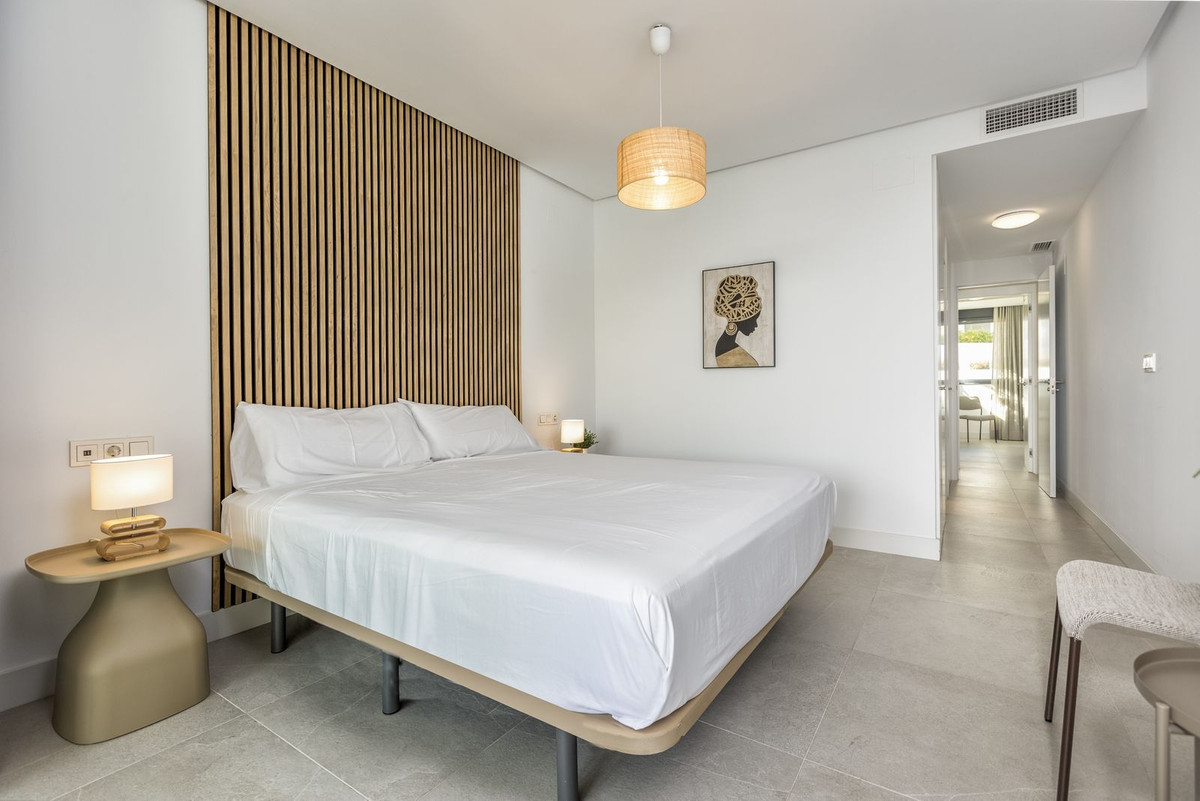 Ground Floor Apartment bilde 29