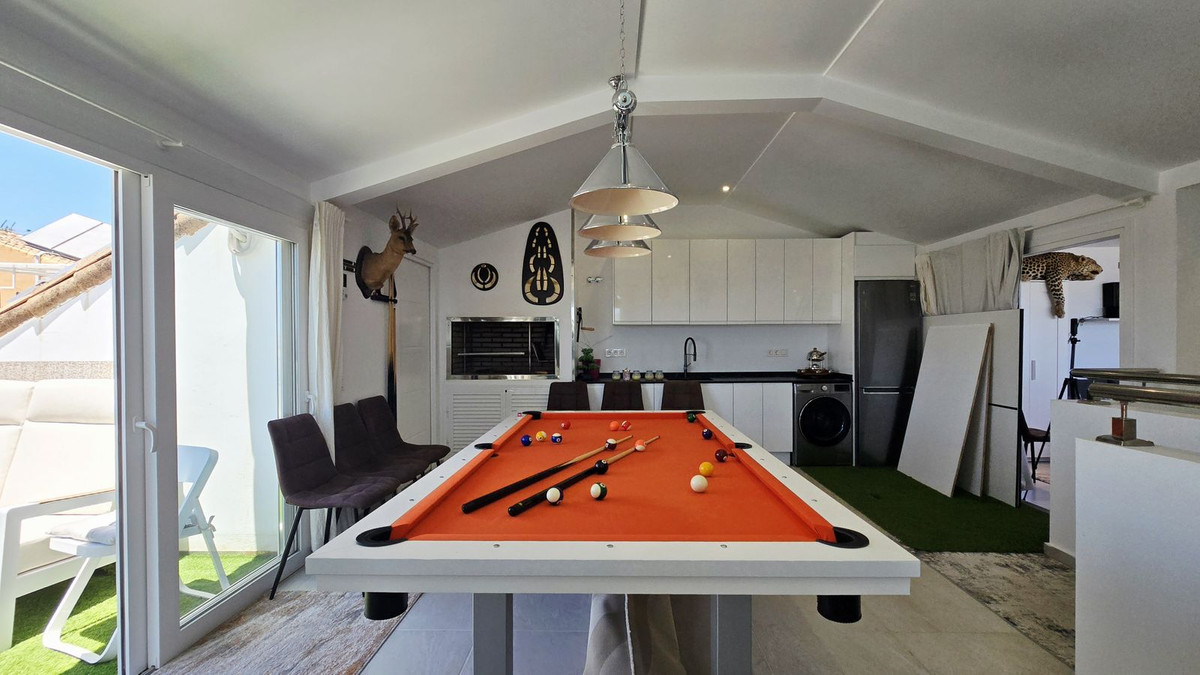 Penthouse Duplex bilde 12