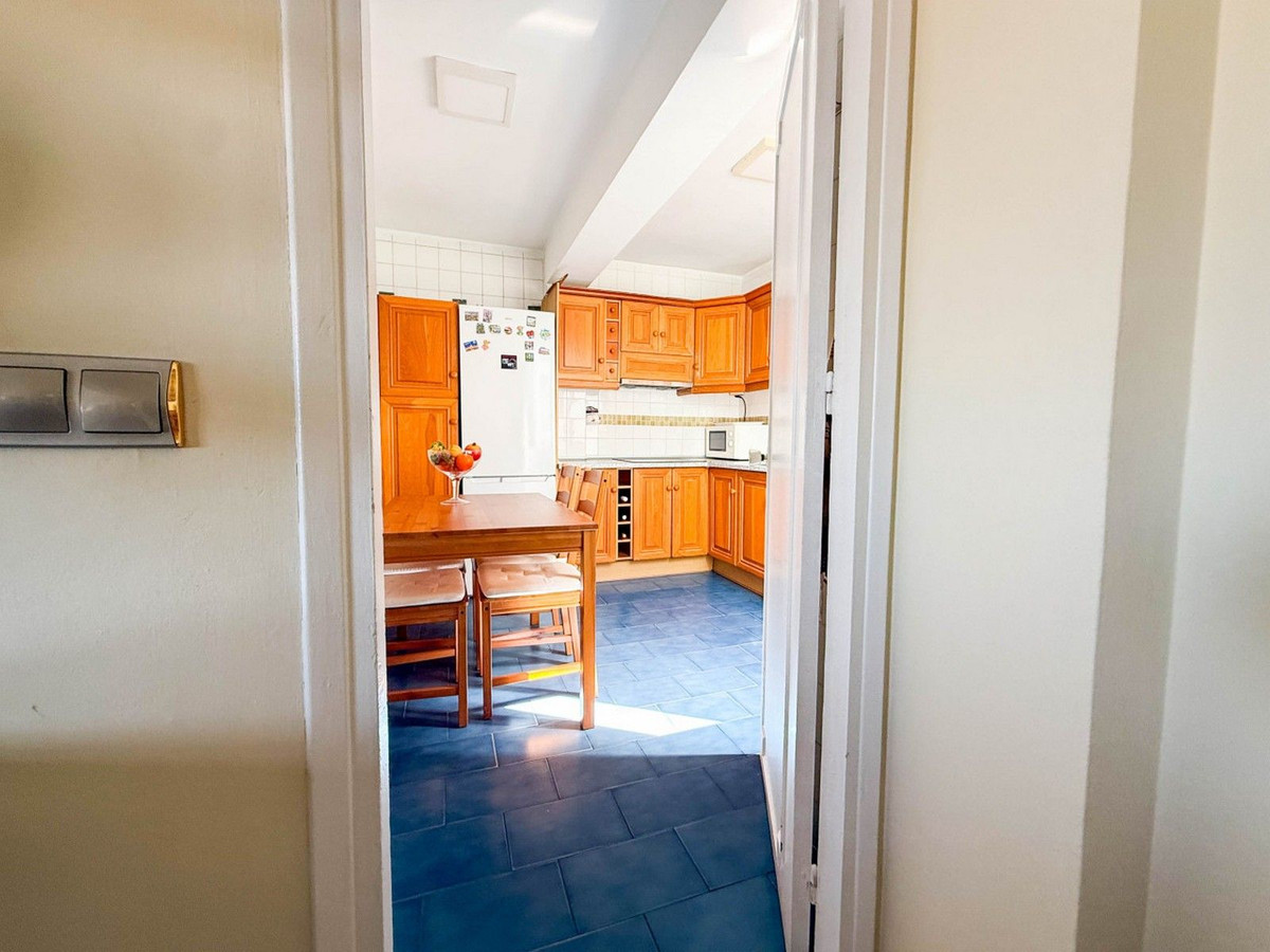 Top Floor Apartment bilde 14
