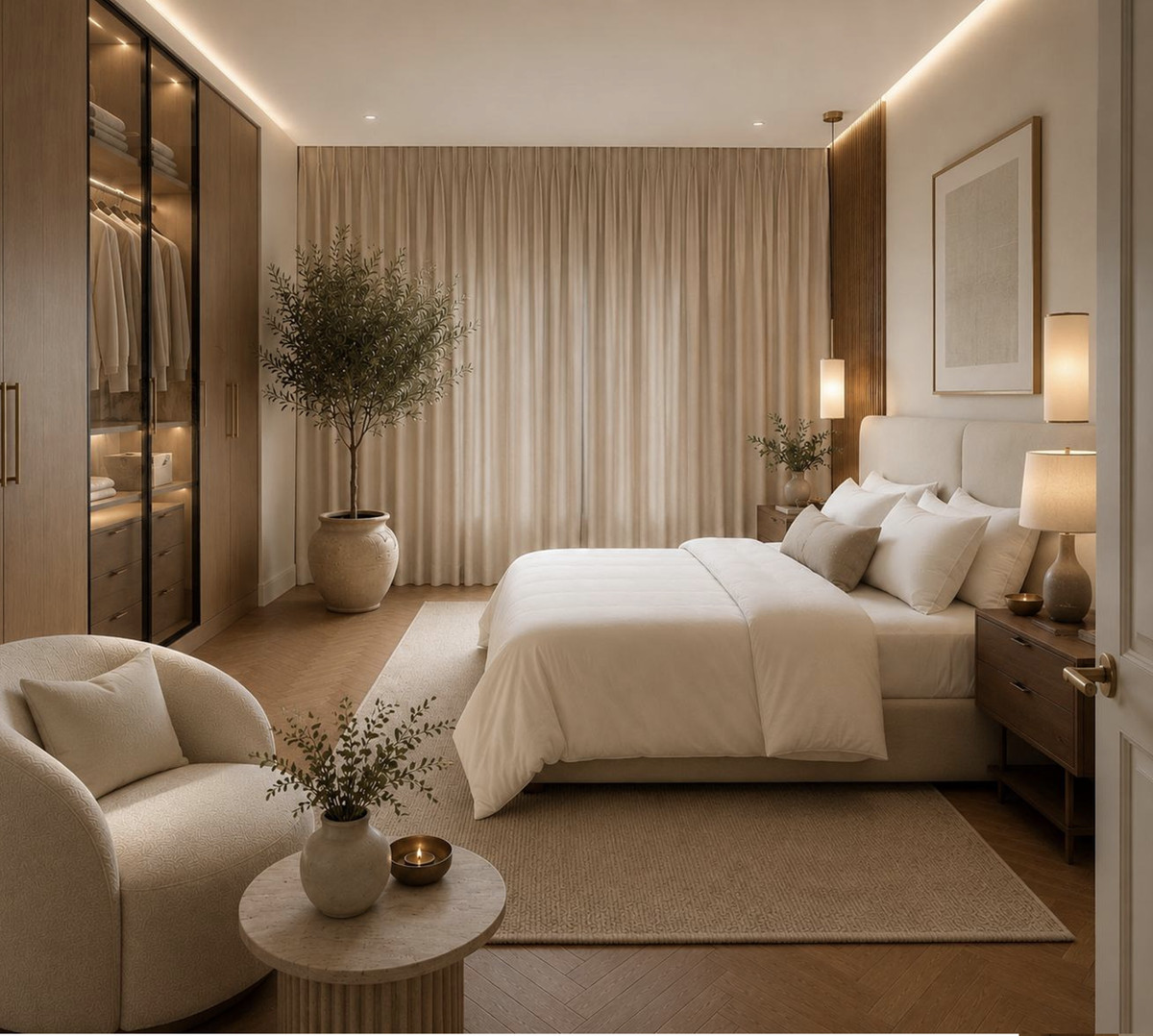 Penthouse bilde 3