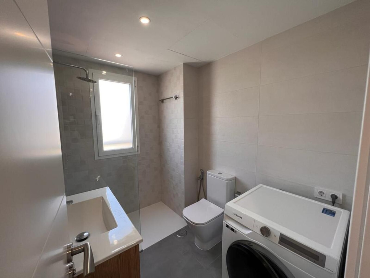 Penthouse Duplex bilde 17
