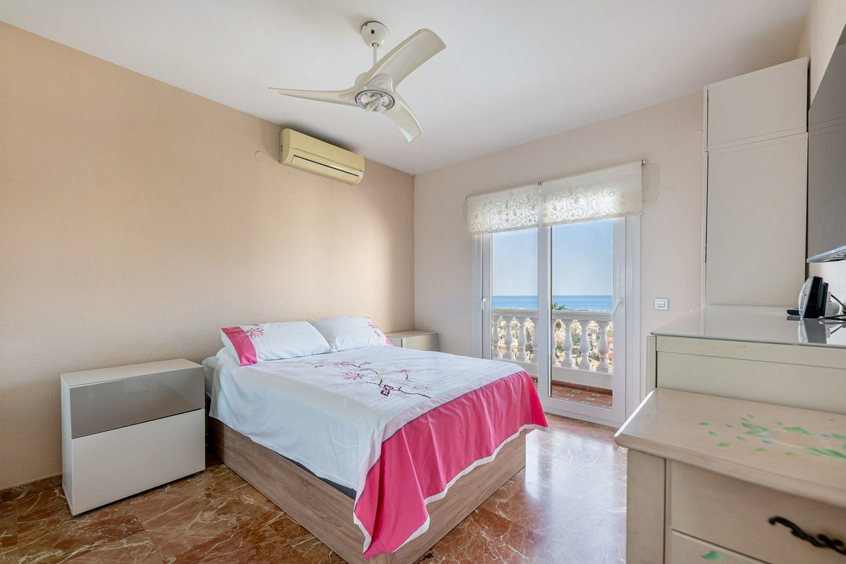 Detached Villa bilde 14