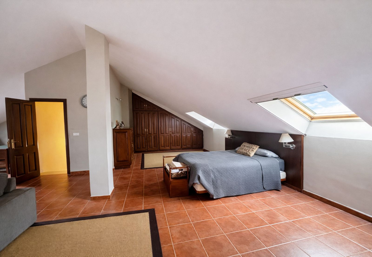 Townhouse bilde 19