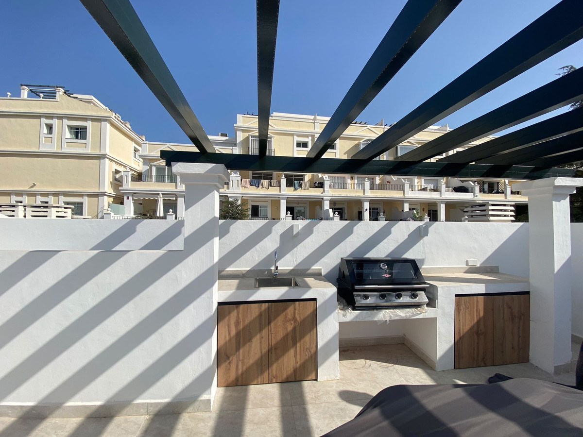 Penthouse Duplex bilde 19