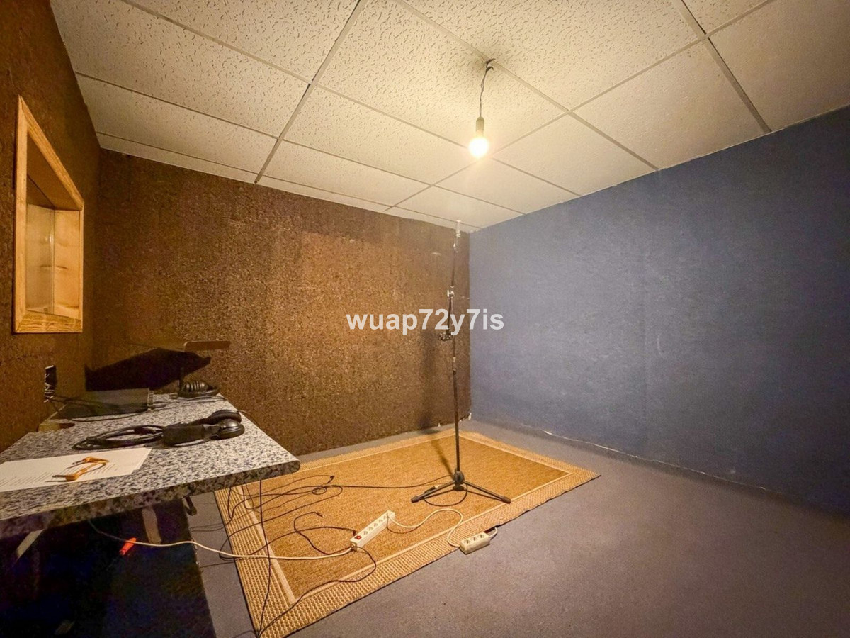 Townhouse bilde 24