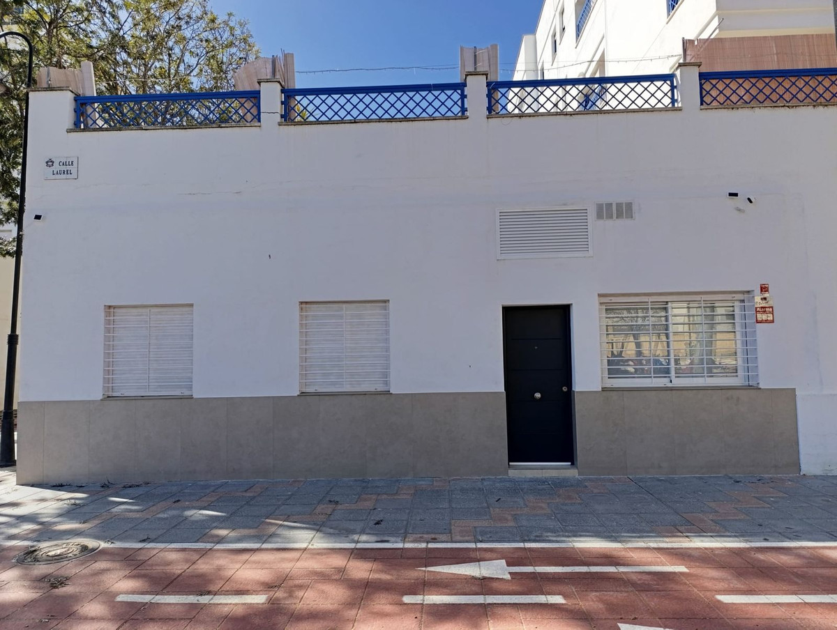 Ground Floor Apartment bilde 15