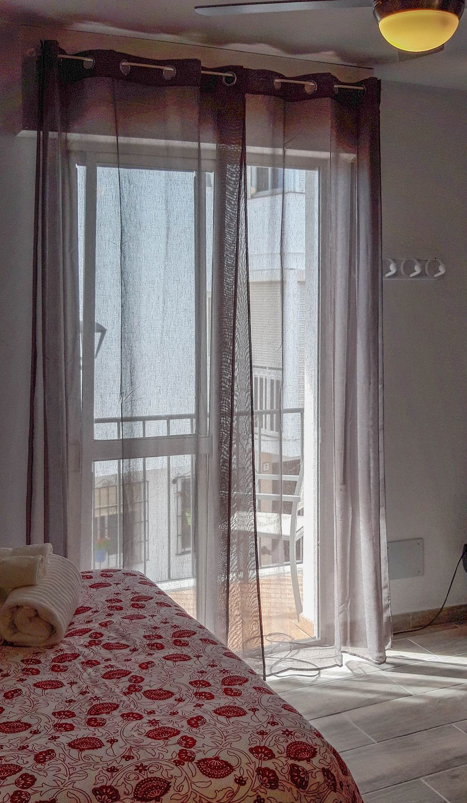 Middle Floor Apartment bilde 13