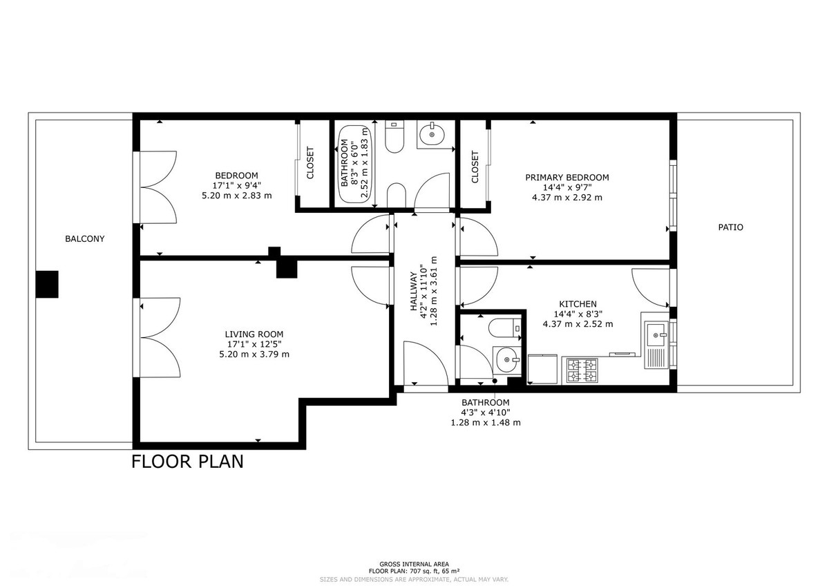 Ground Floor Apartment bilde 32