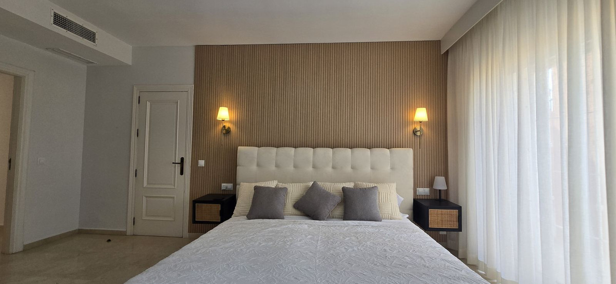 Penthouse Duplex bilde 11