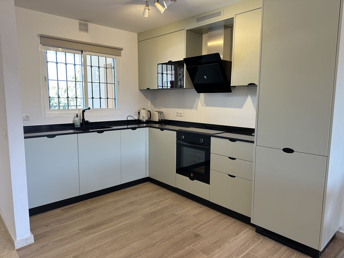 Top Floor Apartment bilde 3