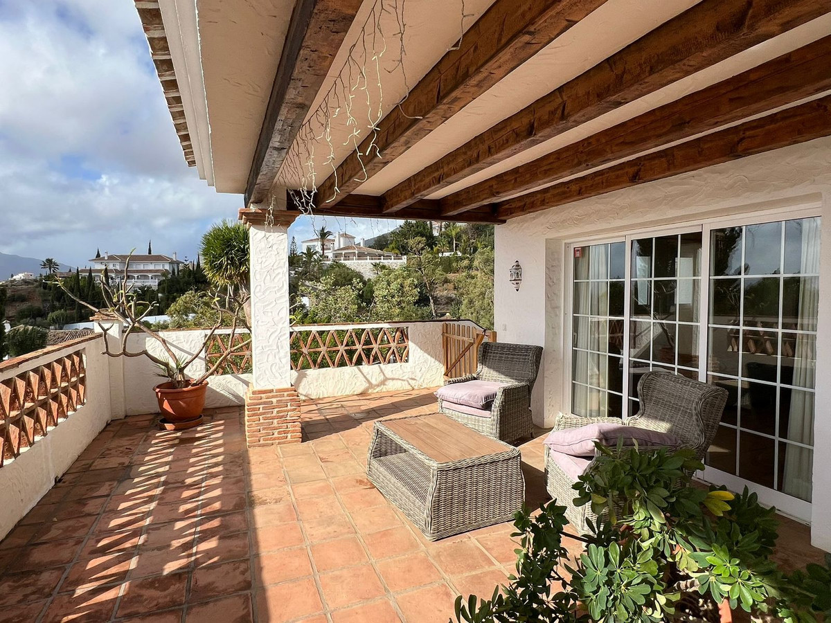 Detached Villa bilde 21