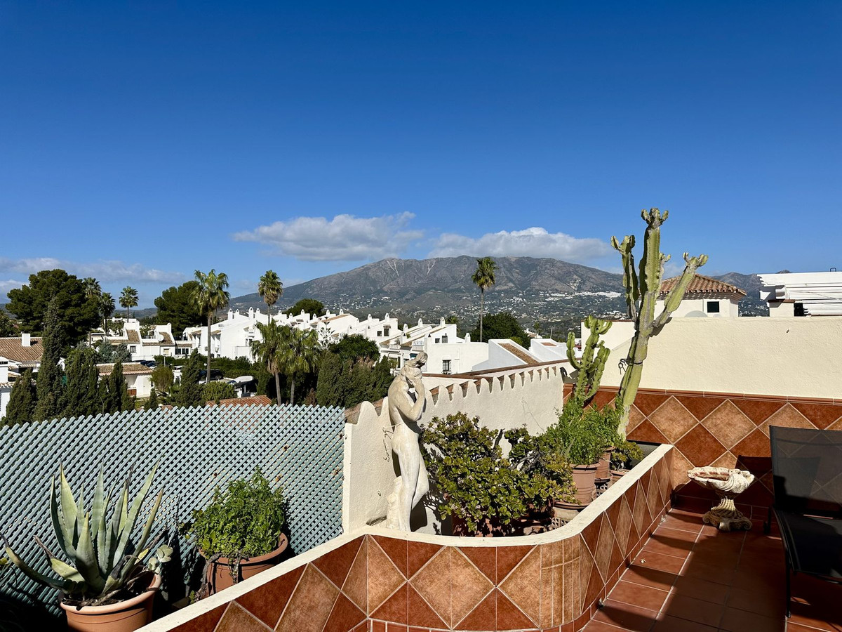Top Floor Apartment bilde 35