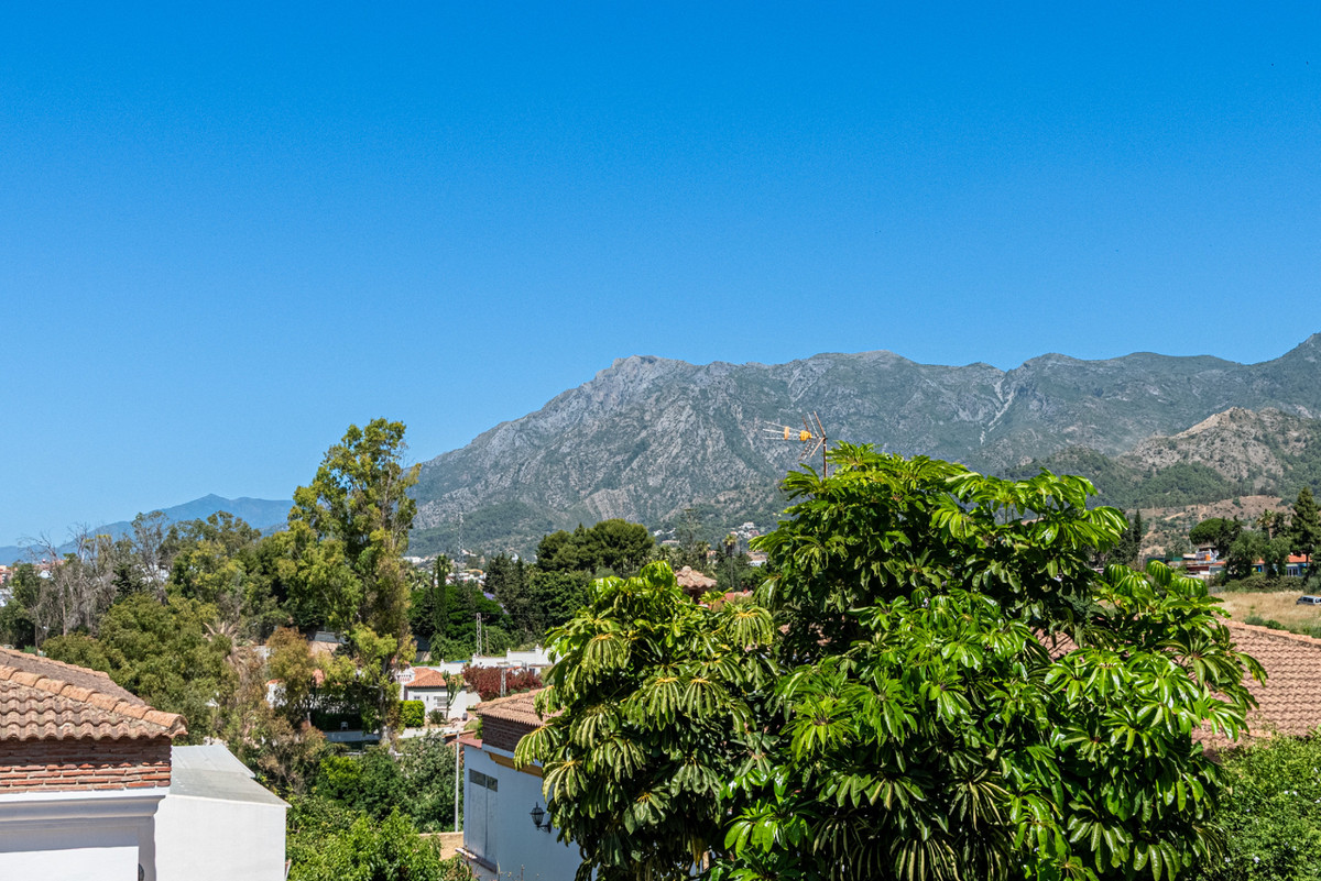 Detached Villa bilde 30