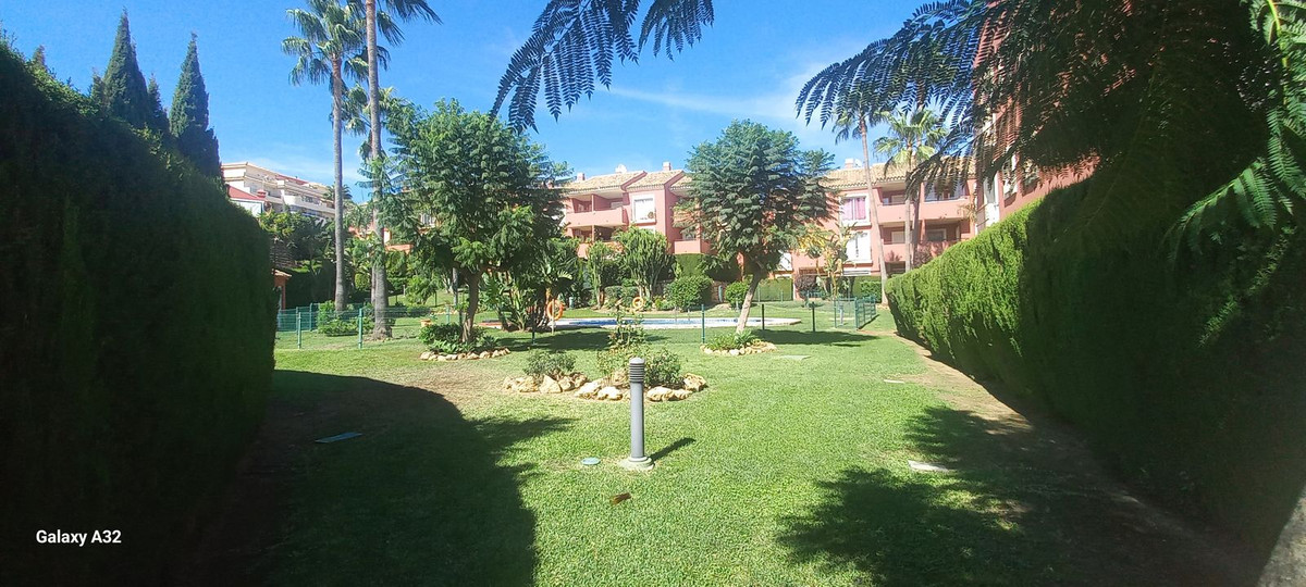 Ground Floor Apartment bilde 6