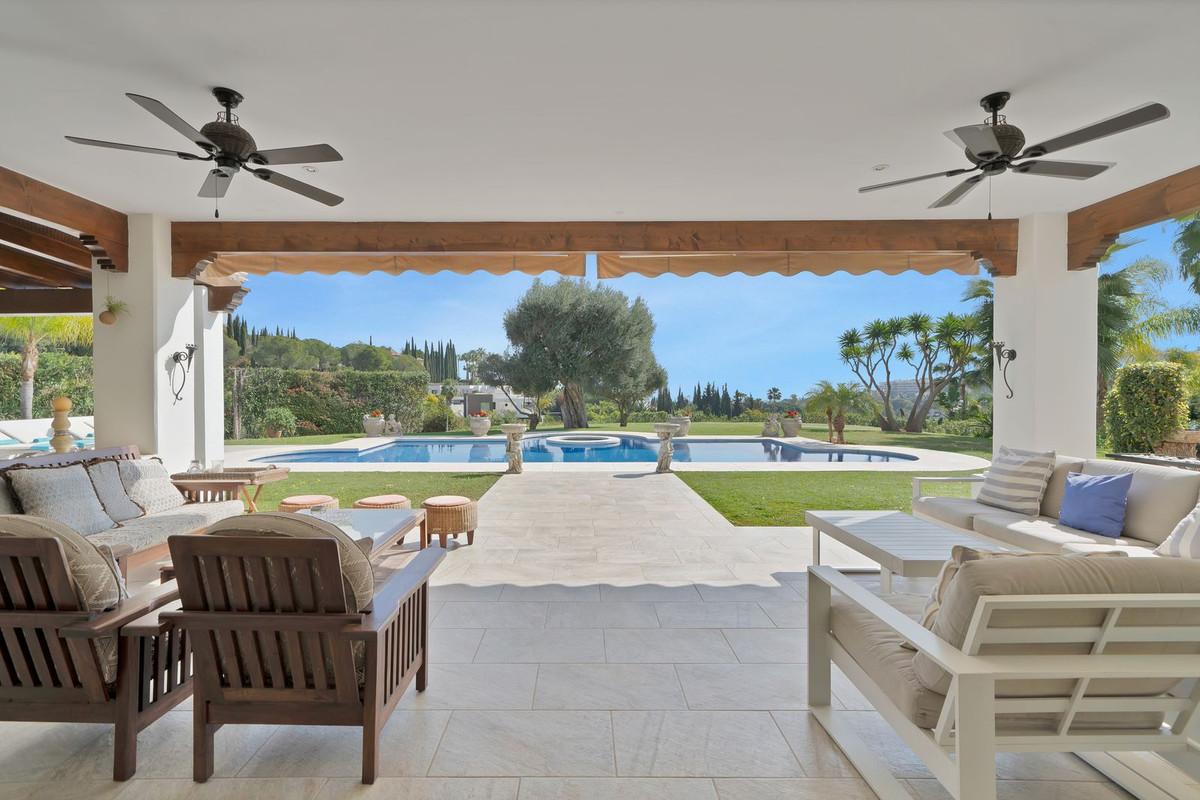 Detached Villa bilde 41