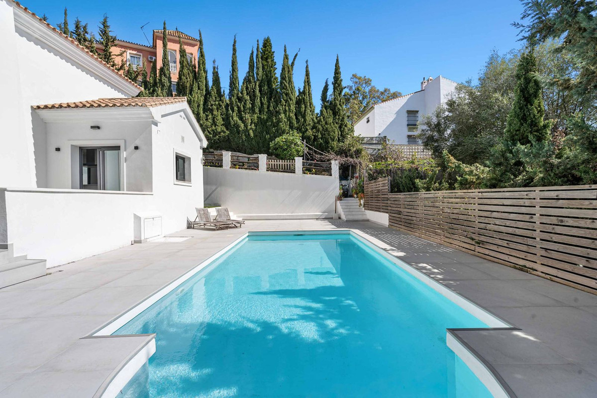 Detached Villa bilde 39
