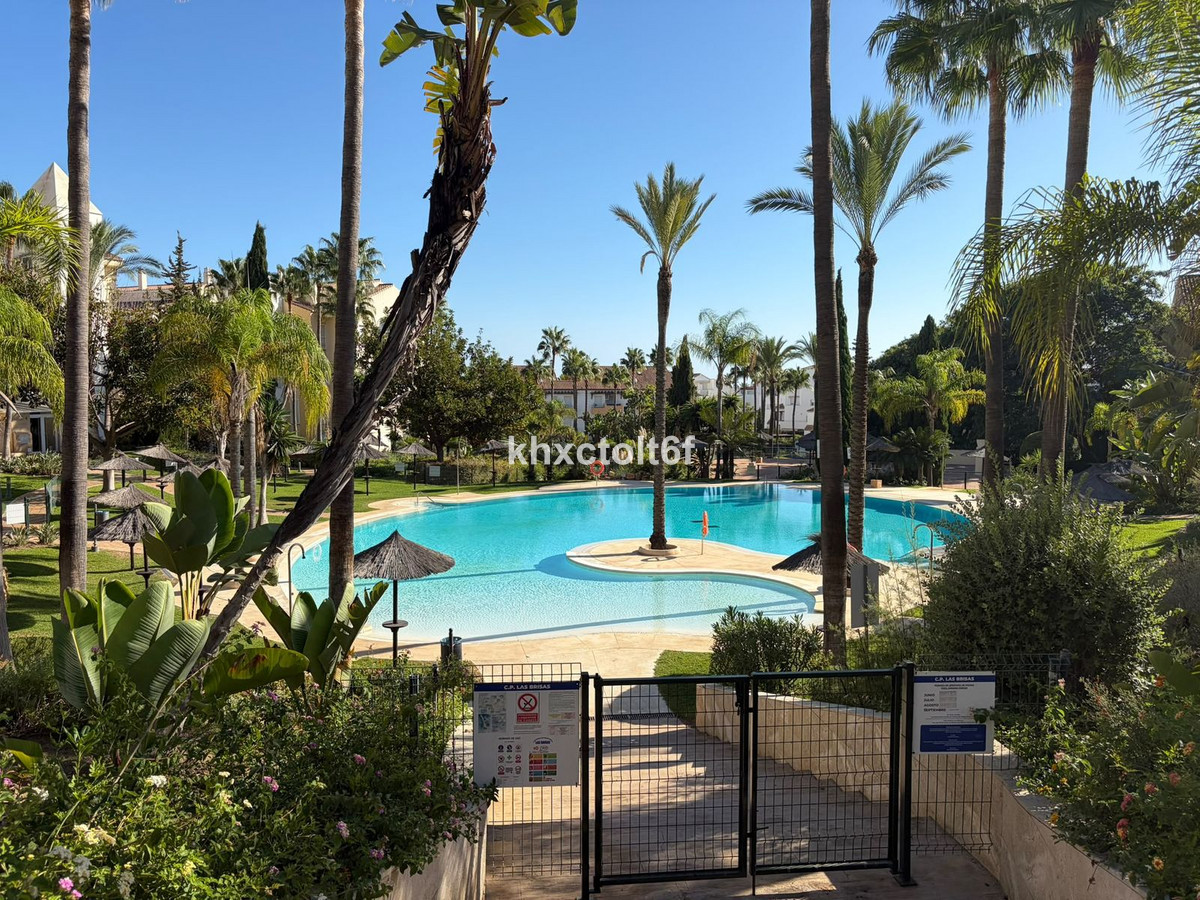 Middle Floor Apartment bilde 25