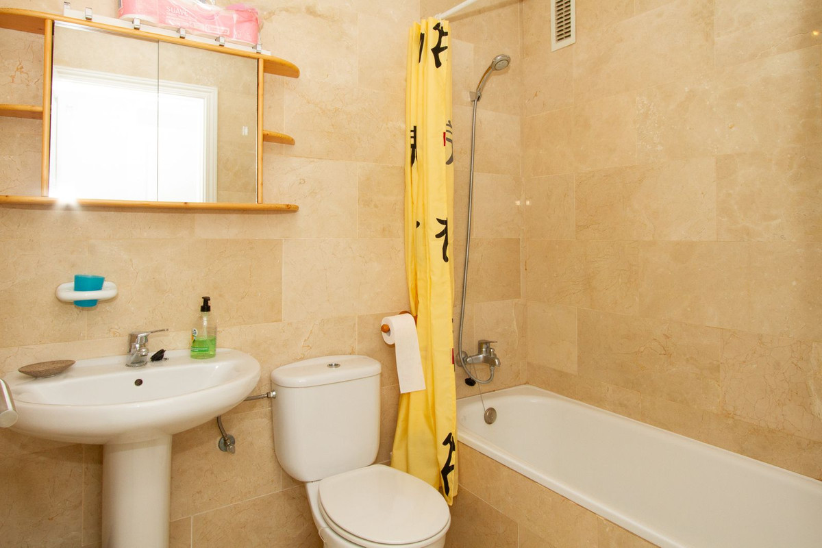 Ground Floor Apartment bilde 10