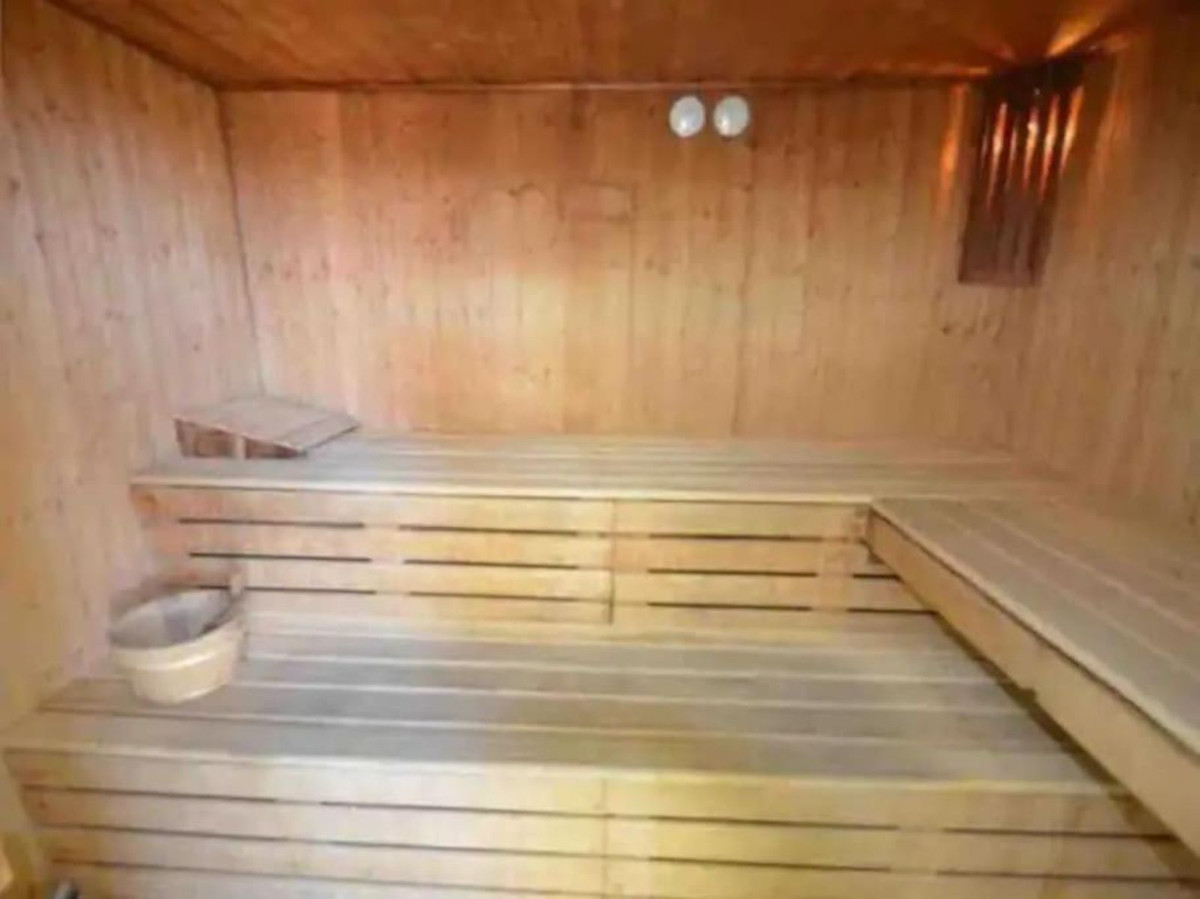 Detached Villa bilde 25