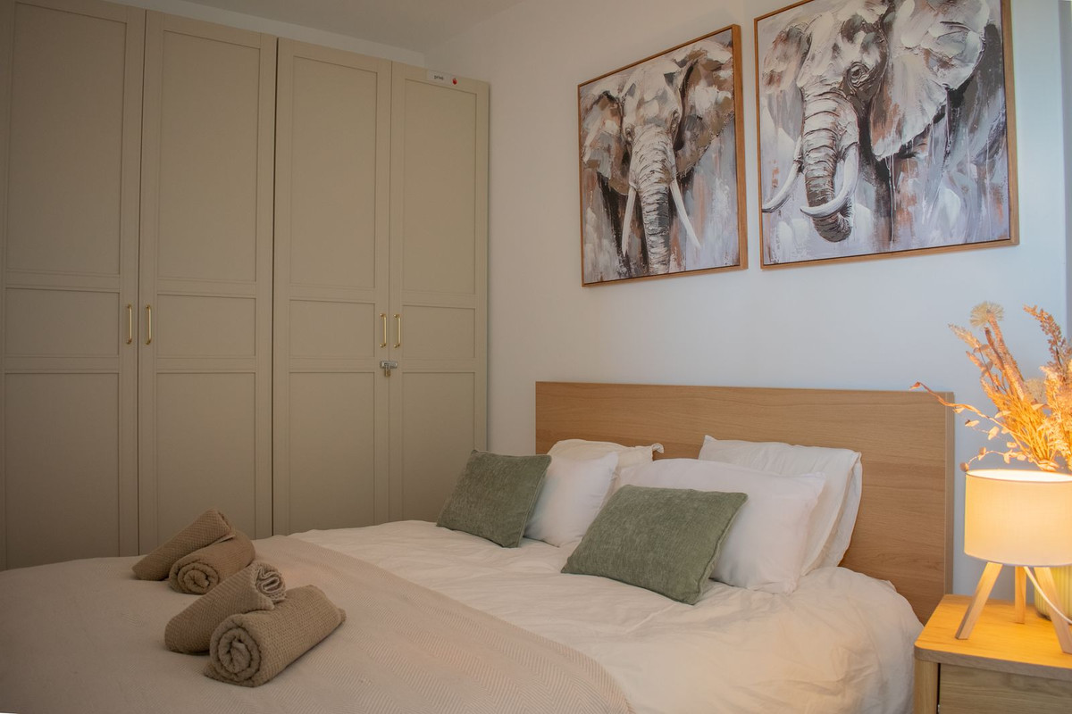 Ground Floor Apartment bilde 21