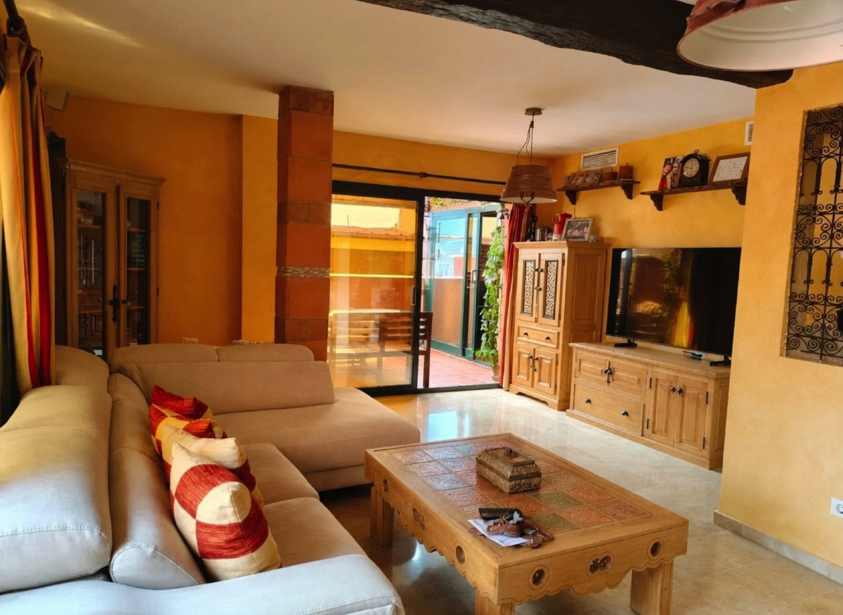 Penthouse Duplex bilde 4