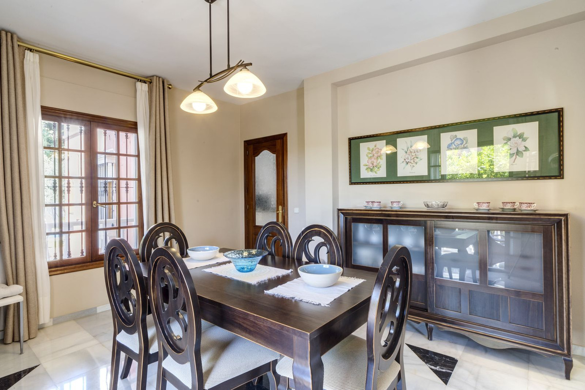 Detached Villa bilde 12