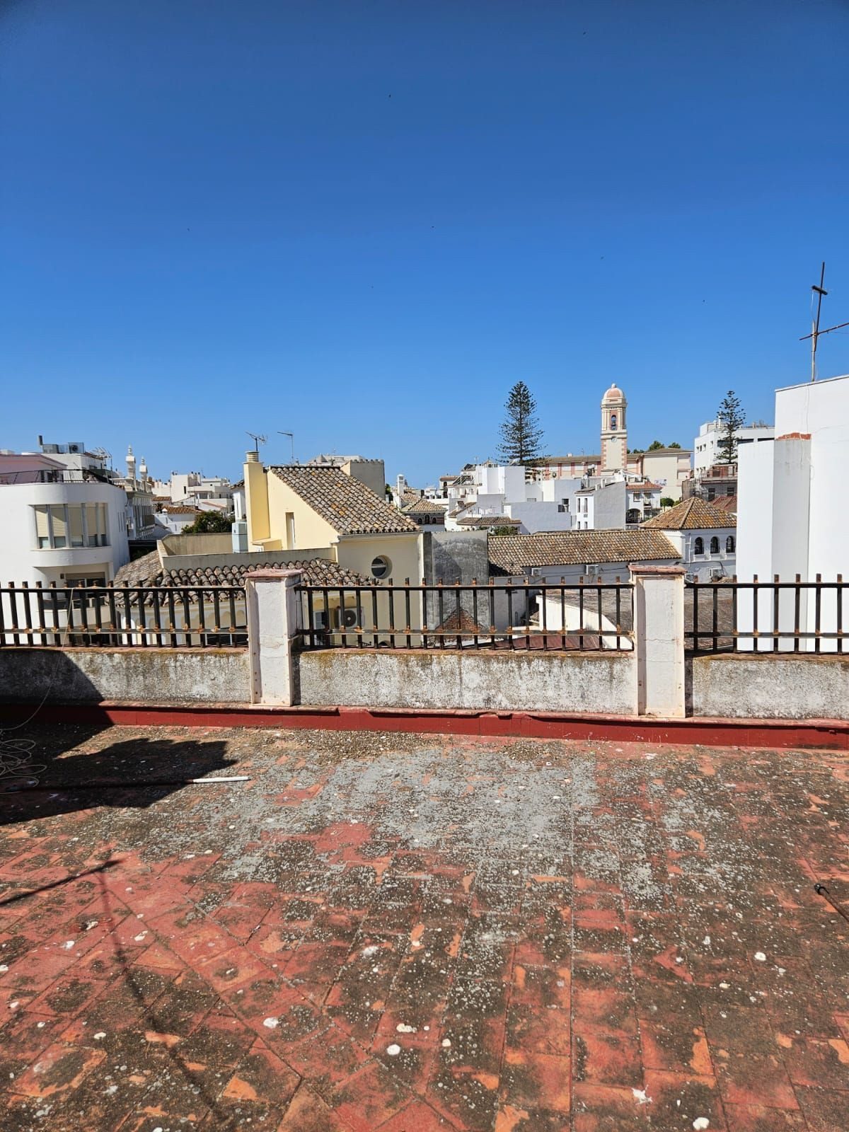 Top Floor Apartment bilde 23