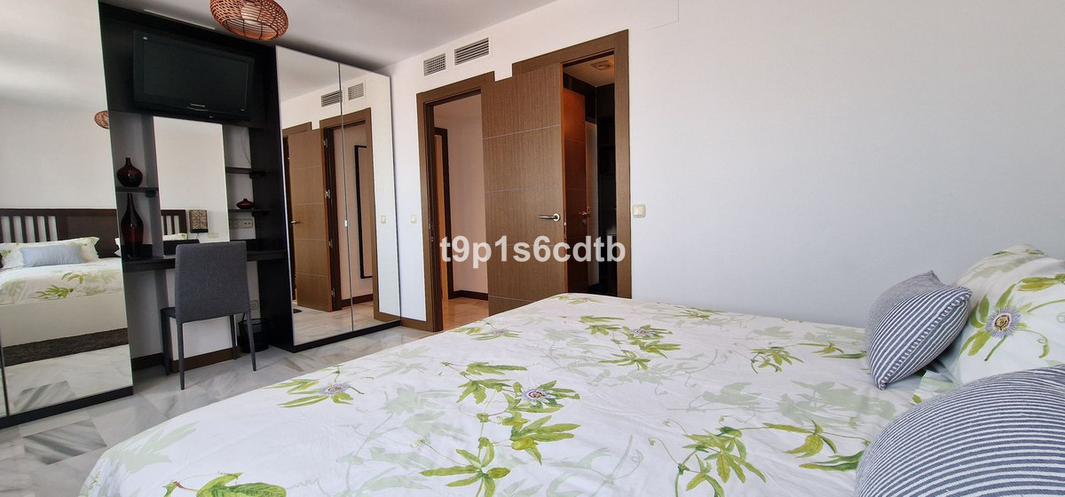 Middle Floor Apartment bilde 18
