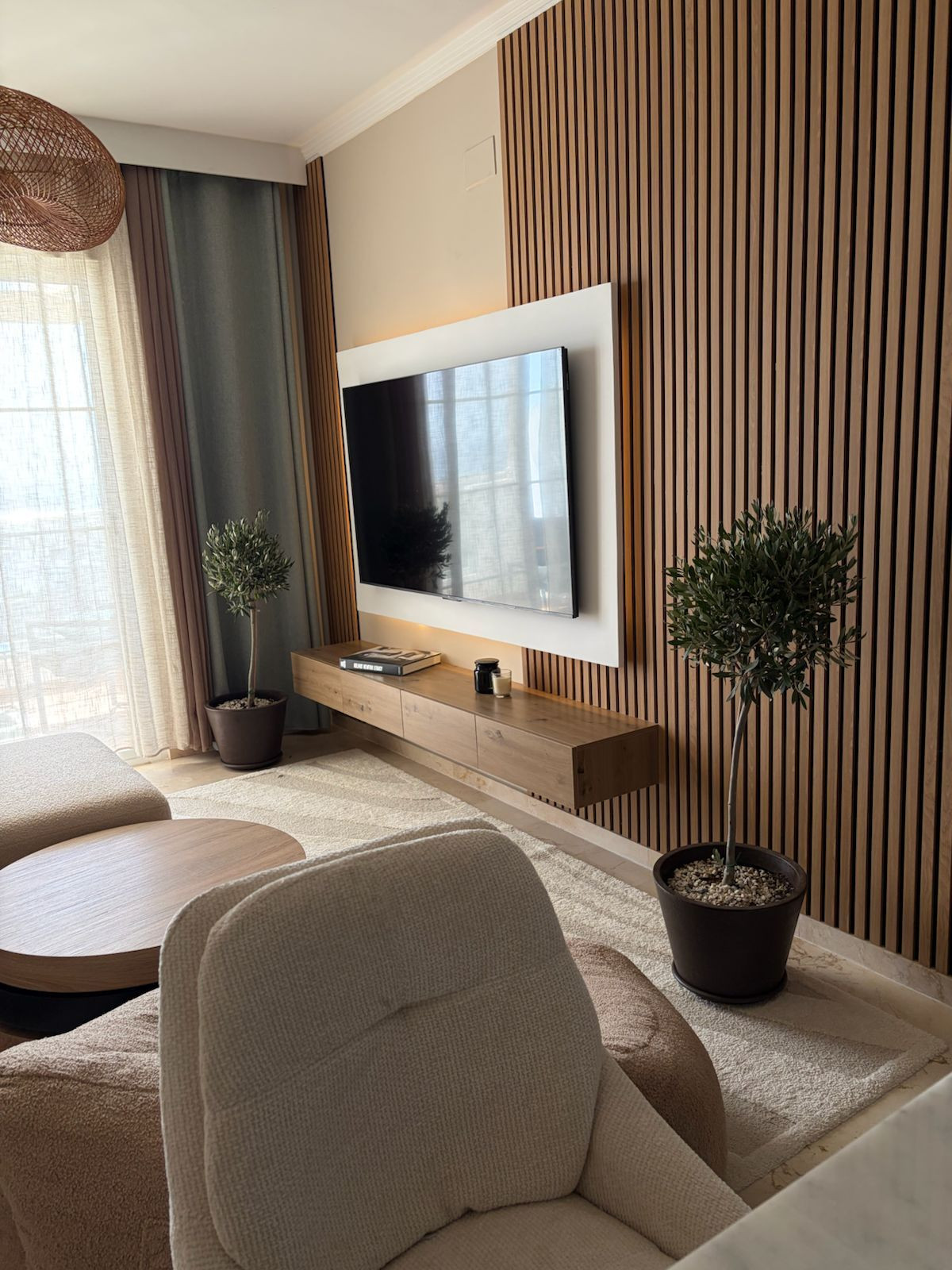 Top Floor Apartment bilde 4
