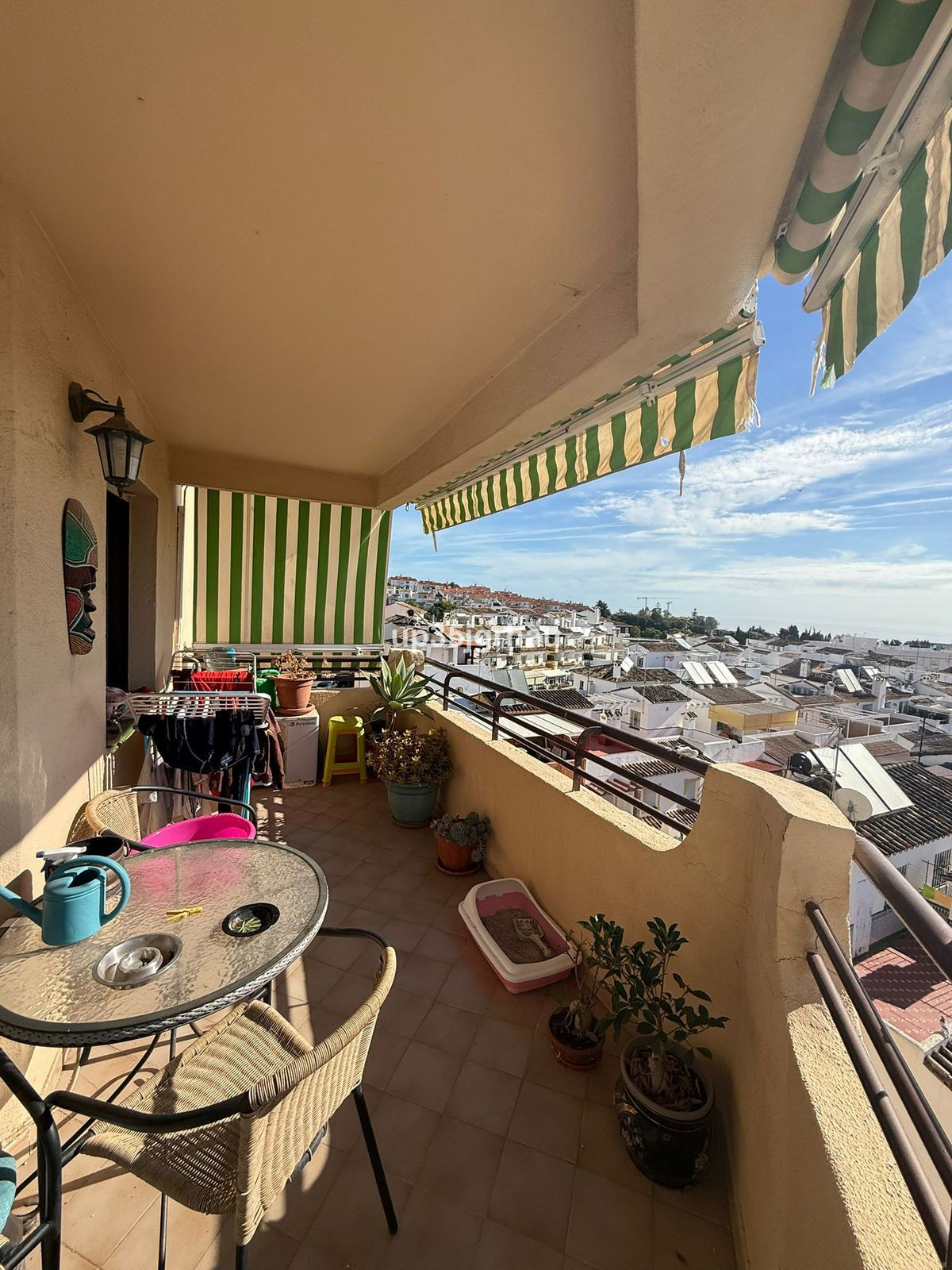 Top Floor Apartment bilde 2