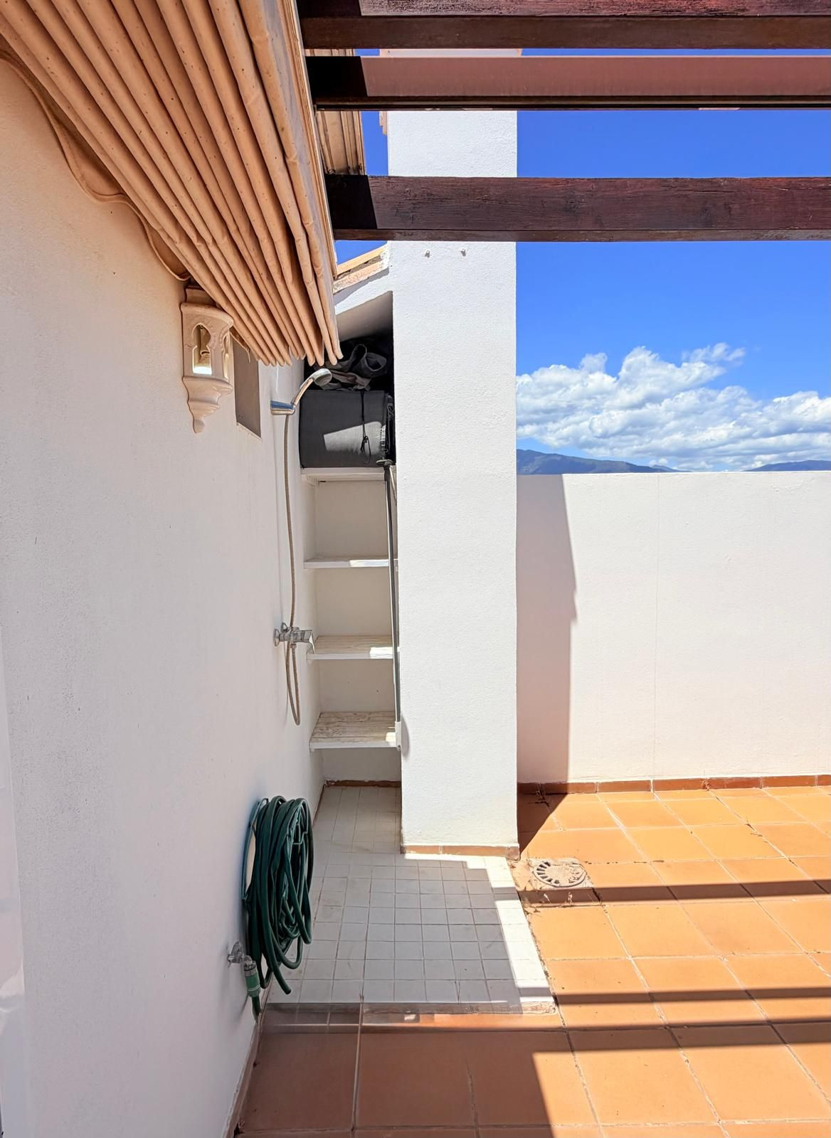 Penthouse Duplex bilde 35